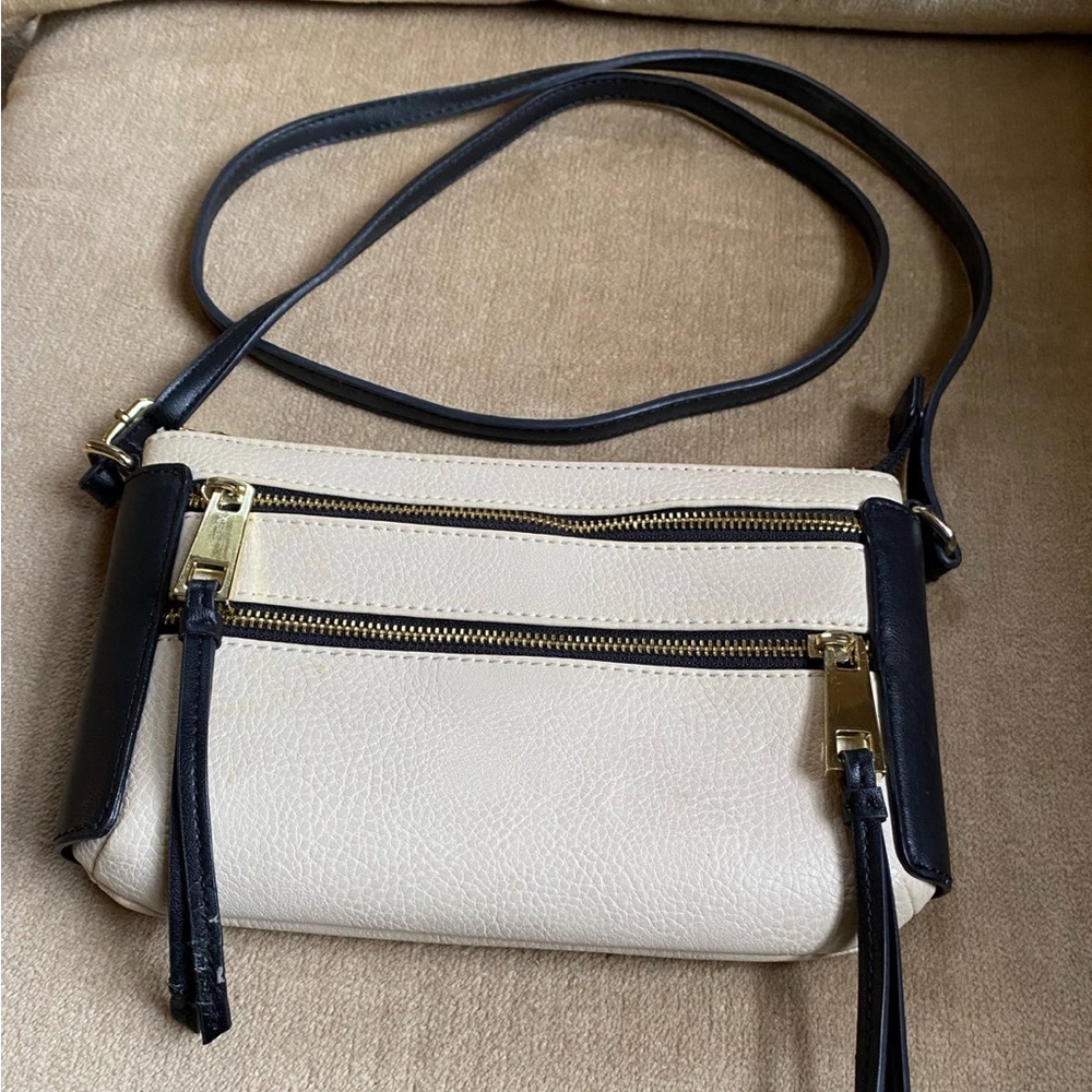 Neiman Marcus crossbody bag